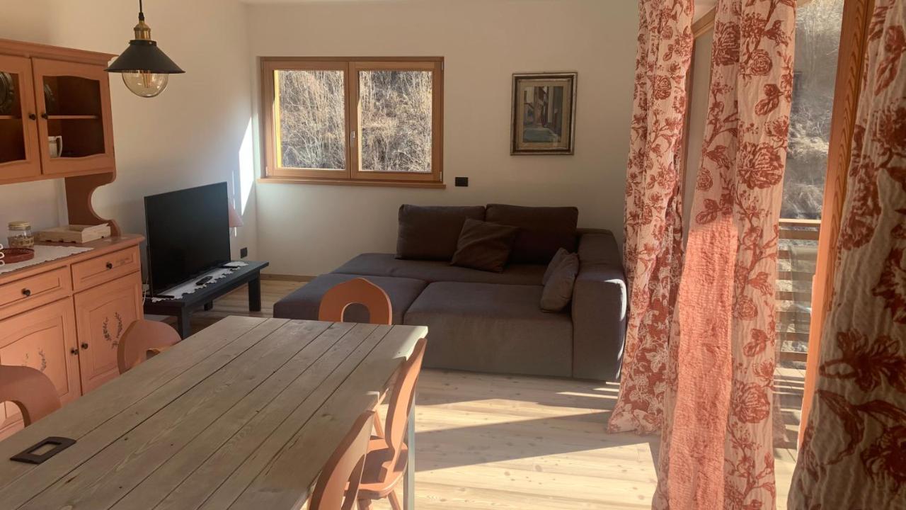 Appartamenti E B&B Casa Ester 바셀가디피네 외부 사진