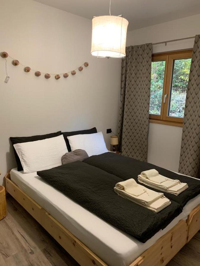 Appartamenti E B&B Casa Ester 바셀가디피네 외부 사진