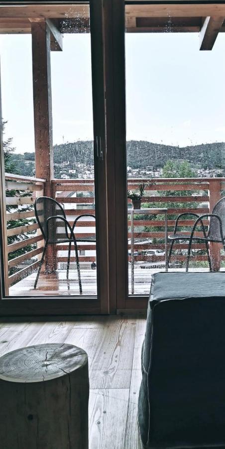 Appartamenti E B&B Casa Ester 바셀가디피네 외부 사진