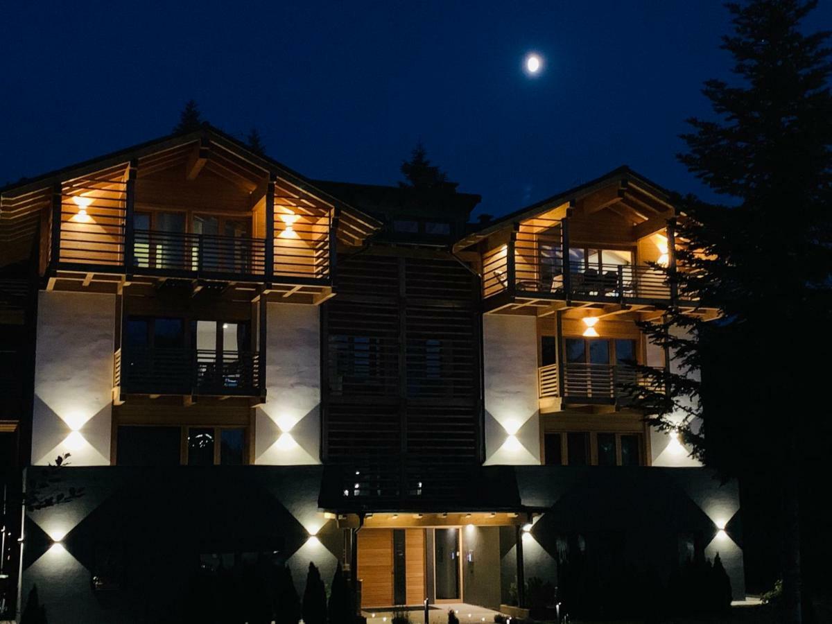Appartamenti E B&B Casa Ester 바셀가디피네 외부 사진