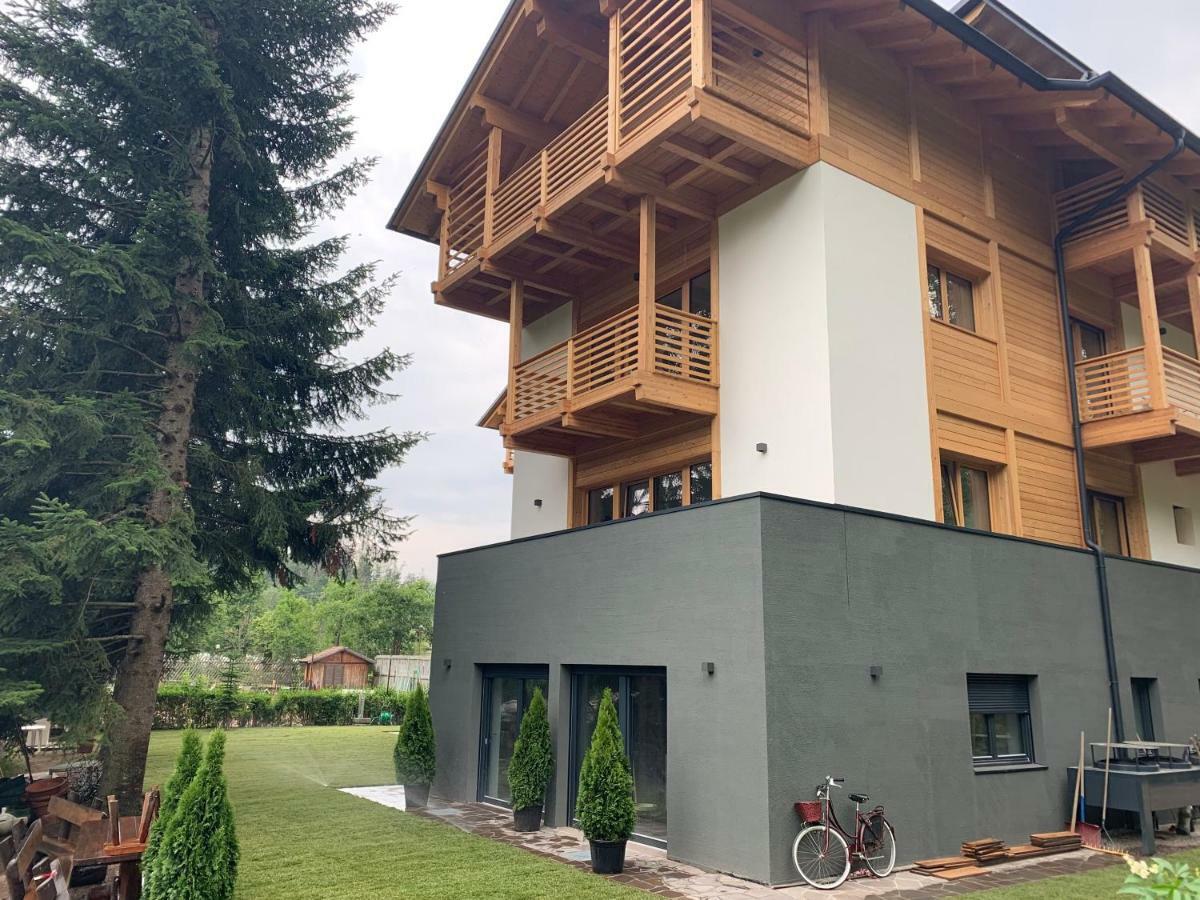 Appartamenti E B&B Casa Ester 바셀가디피네 외부 사진