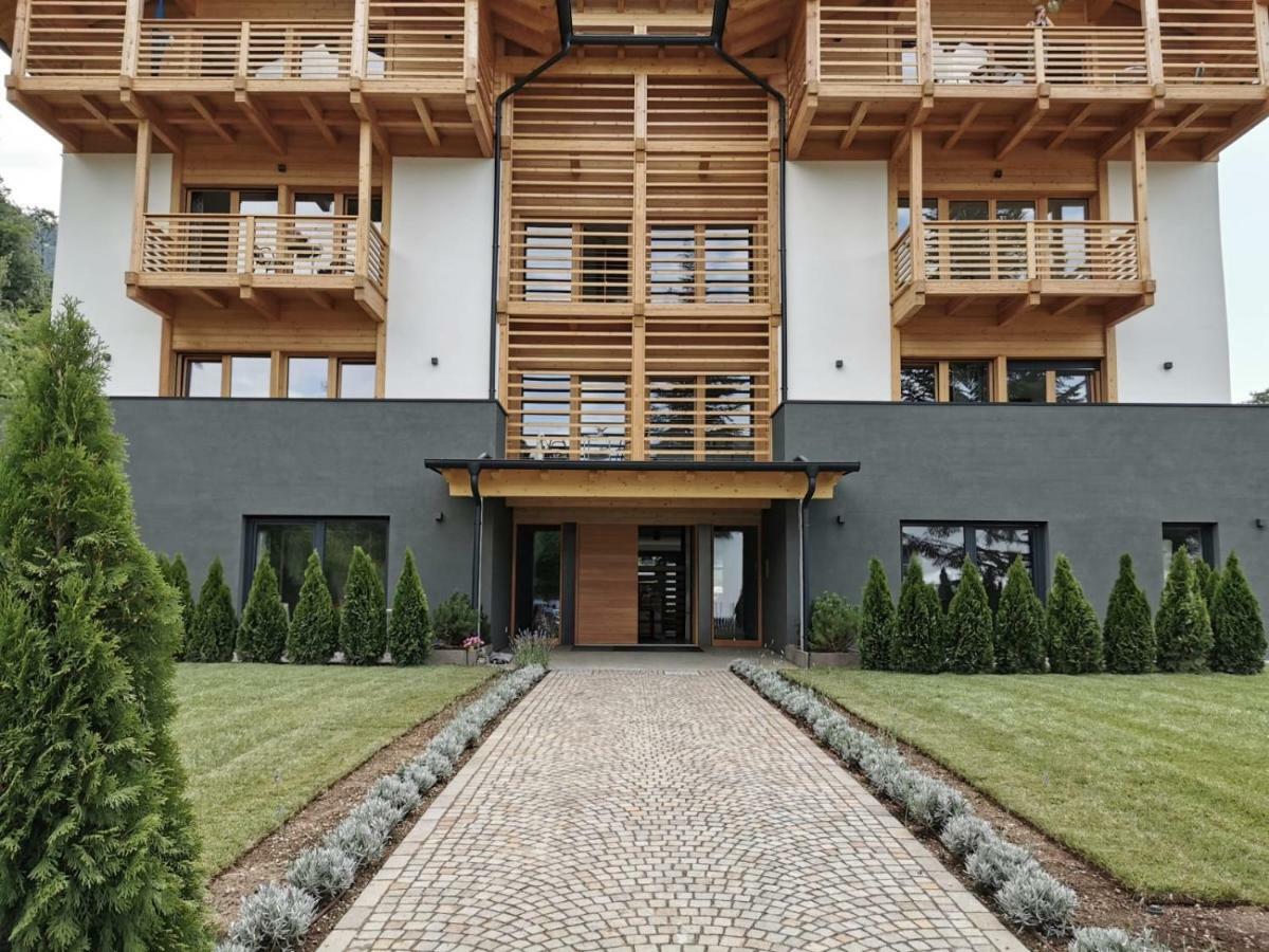 Appartamenti E B&B Casa Ester 바셀가디피네 외부 사진