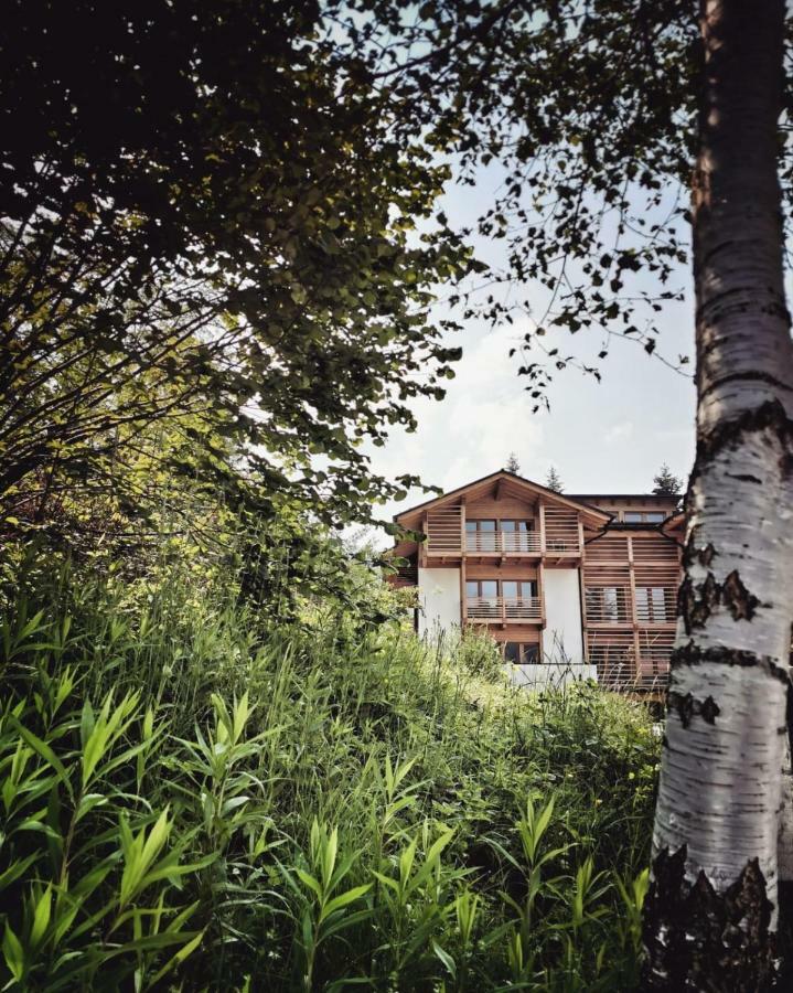 Appartamenti E B&B Casa Ester 바셀가디피네 외부 사진