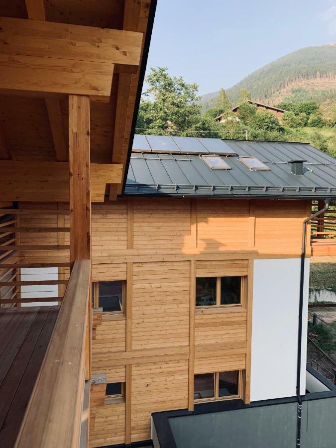 Appartamenti E B&B Casa Ester 바셀가디피네 외부 사진