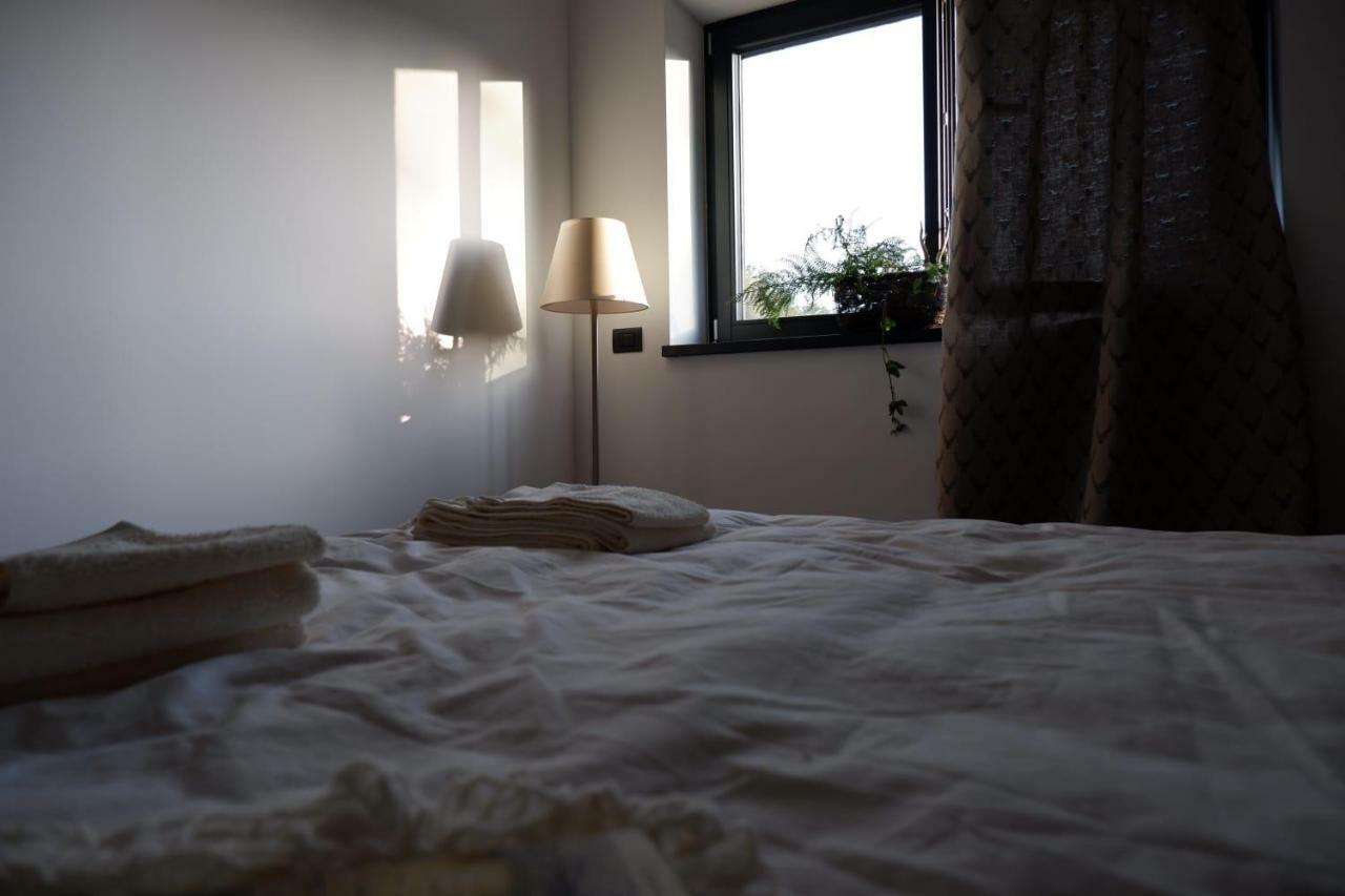 Appartamenti E B&B Casa Ester 바셀가디피네 외부 사진