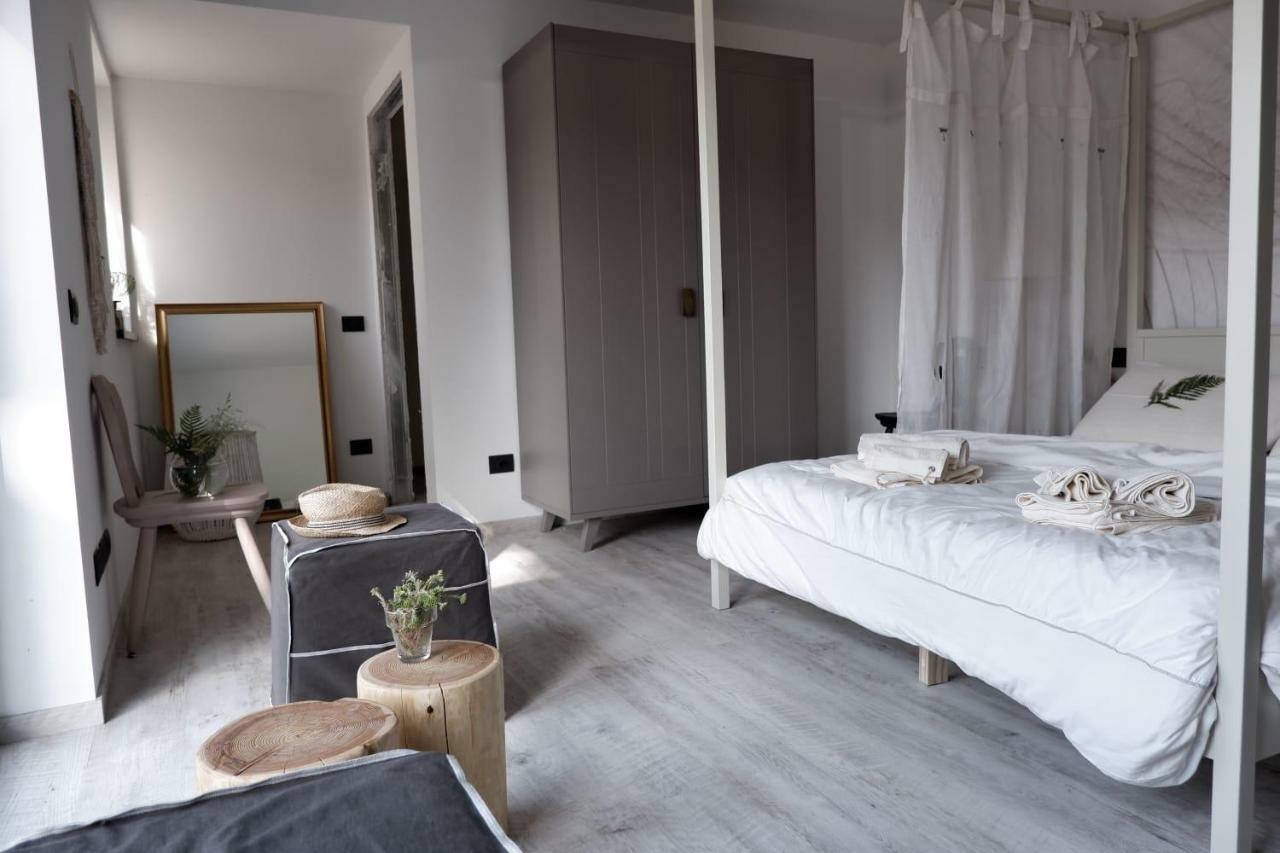 Appartamenti E B&B Casa Ester 바셀가디피네 외부 사진