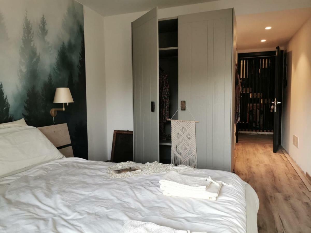 Appartamenti E B&B Casa Ester 바셀가디피네 외부 사진