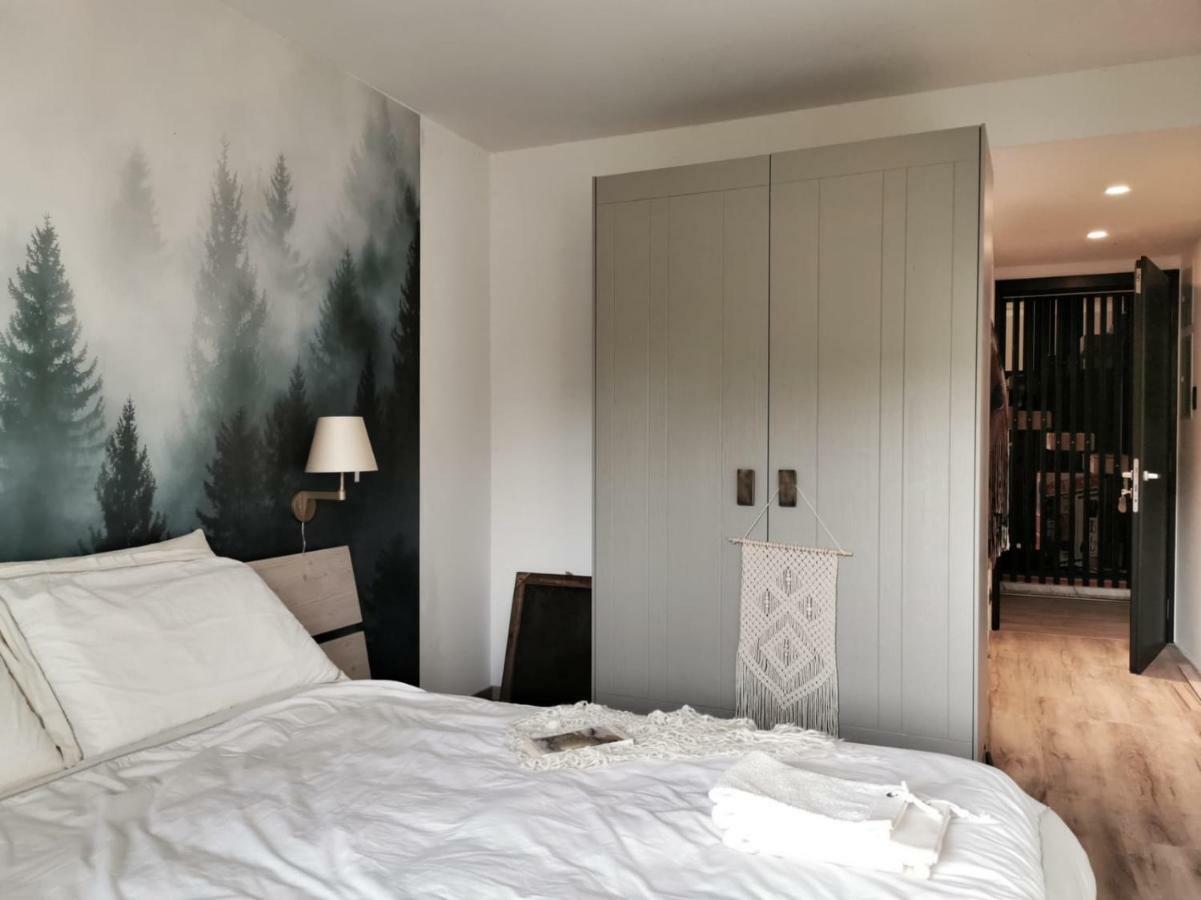 Appartamenti E B&B Casa Ester 바셀가디피네 외부 사진