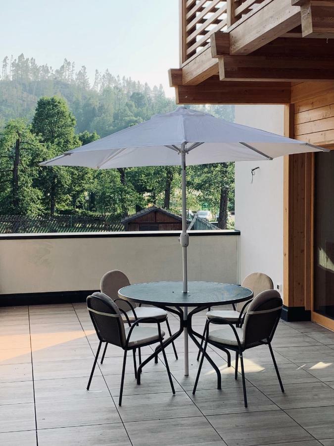 Appartamenti E B&B Casa Ester 바셀가디피네 외부 사진