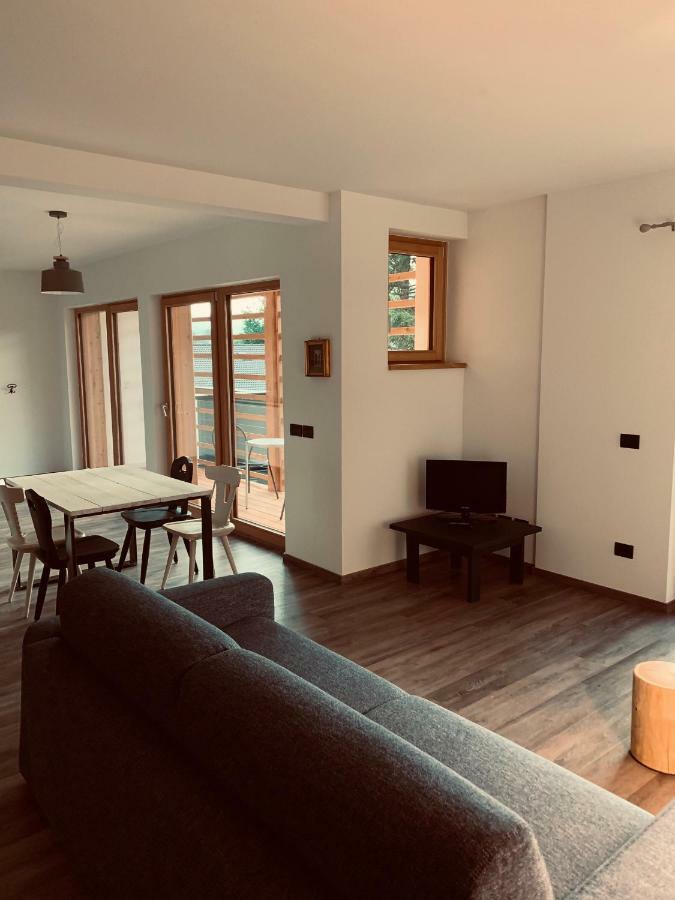 Appartamenti E B&B Casa Ester 바셀가디피네 외부 사진